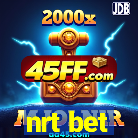 nrt bet